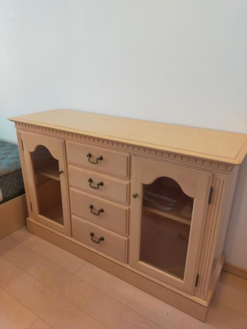 サイドボード REINE レーヌ メープル