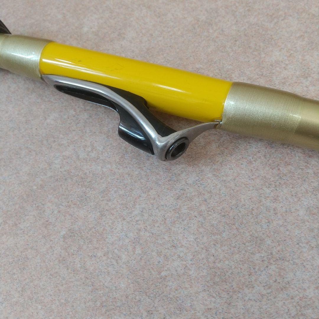 こうぴ様 お取り置き 磯竿 ×２本