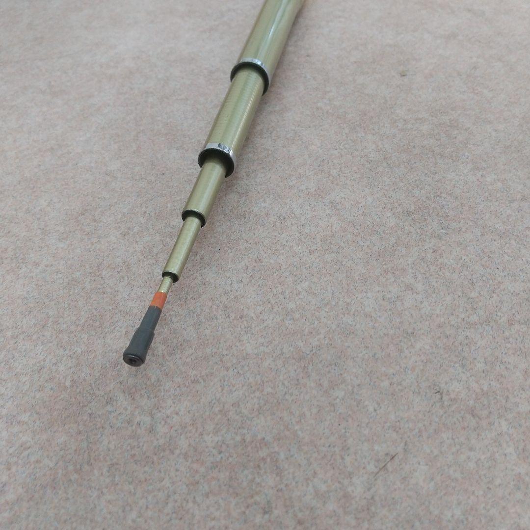 こうぴ様 お取り置き 磯竿 ×２本