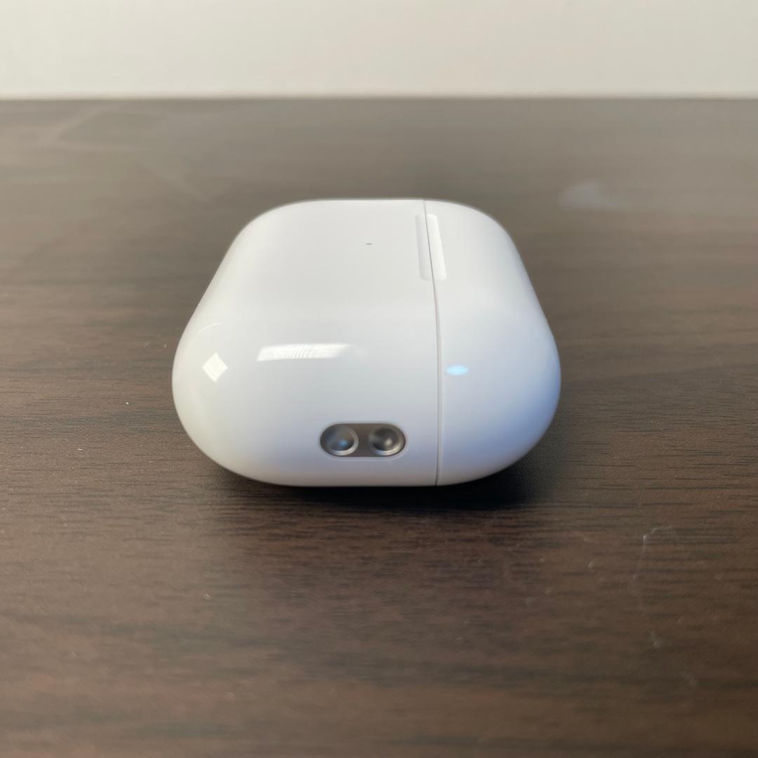 ②Apple AirPods Pro 第2世代 A3047 USB-Cタイプ