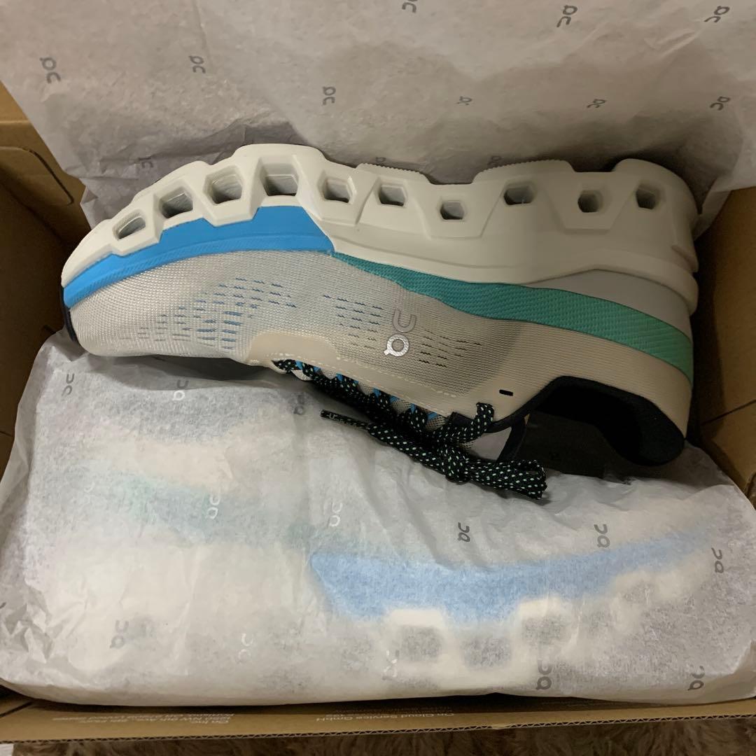 J2853 [オン] ランニングシューズ Cloudmonster 2