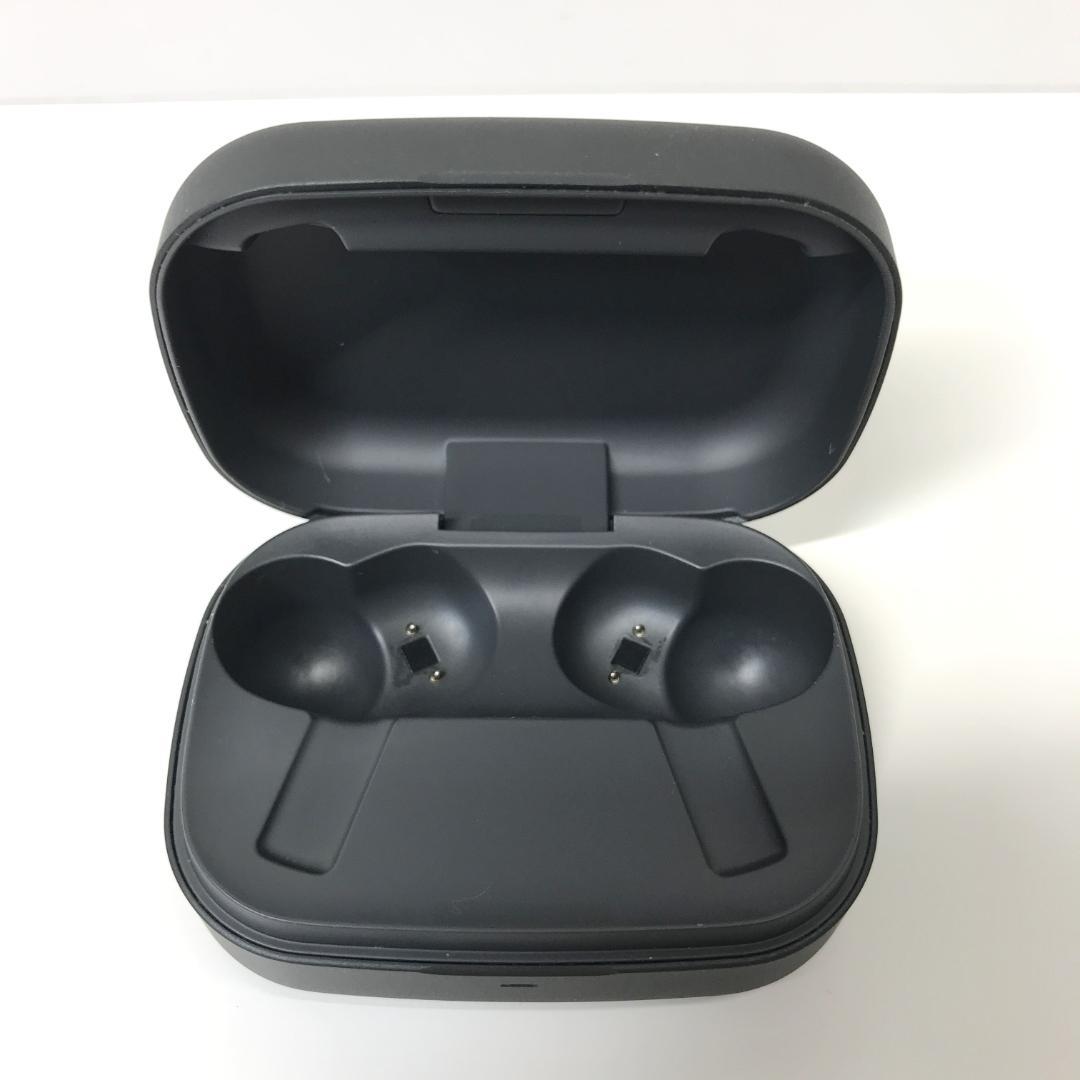 【外観良品】BANG & OLUFSEN Beoplay EX イヤホンケース