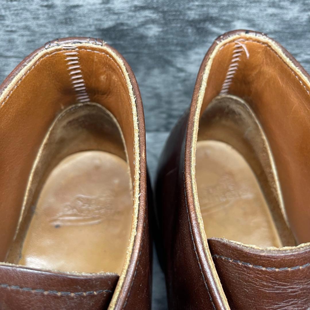 RED WING ⭐️ベックマン チャッカブーツ 26cm 9017