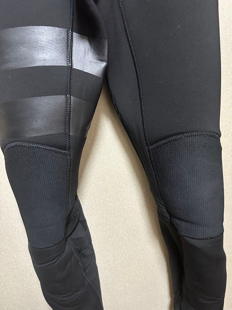 Hurley ウエットスーツ　ジャージフル　FUSION302 3mm Mサイズ