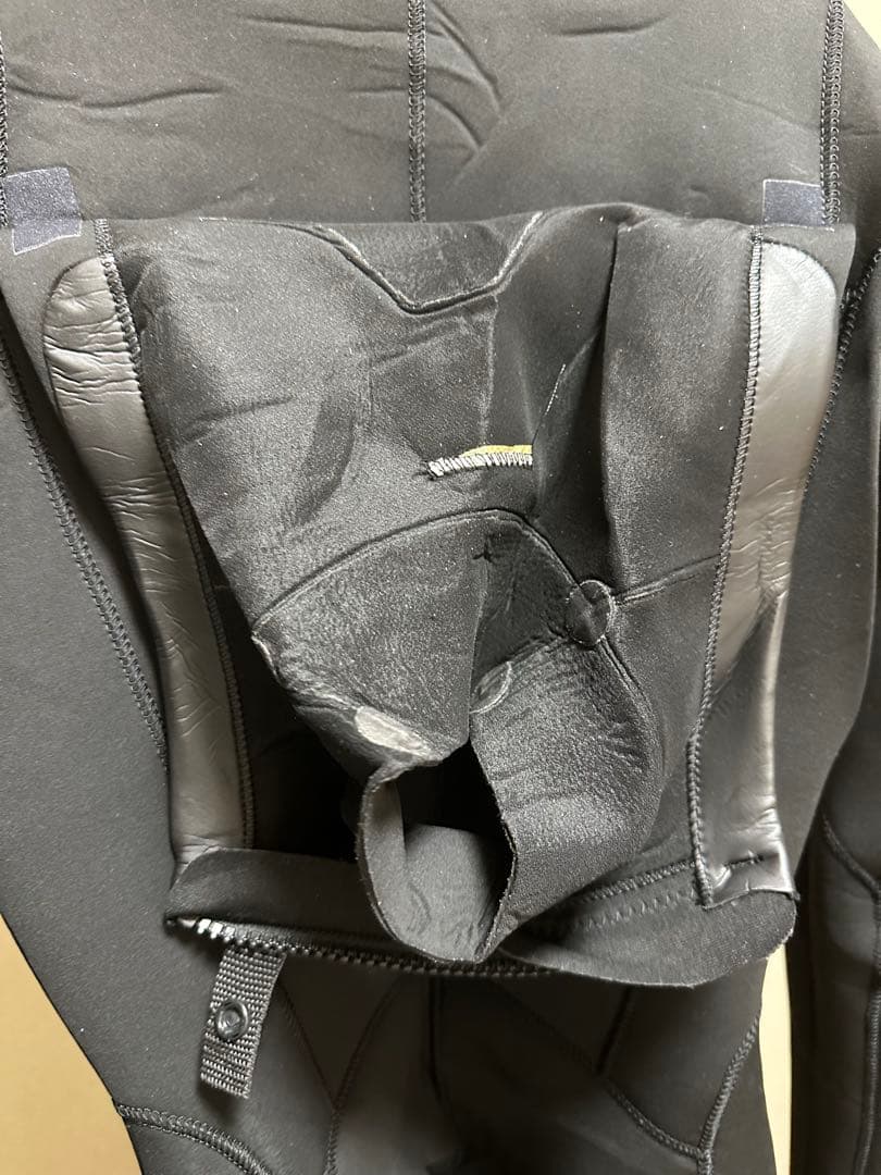 Hurley ウエットスーツ　ジャージフル　FUSION302 3mm Mサイズ