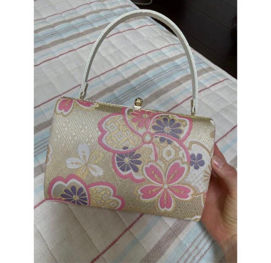 成人式　3点セット