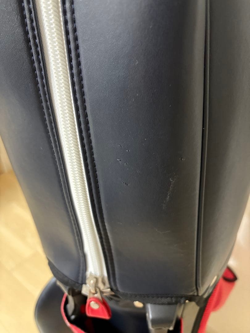 PEARLY GATES ゴルフバッグ 89