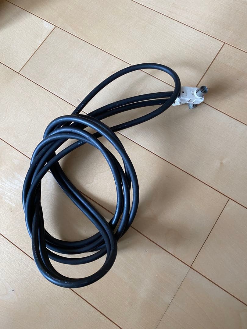 SHARP VT-21FN20 21インチブラウン管テレビデオ　地デジチューナー