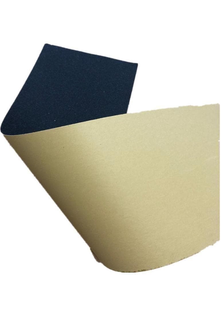 台湾製無地黒デッキテープ付き BAKER スケートボード 8.0デッキ