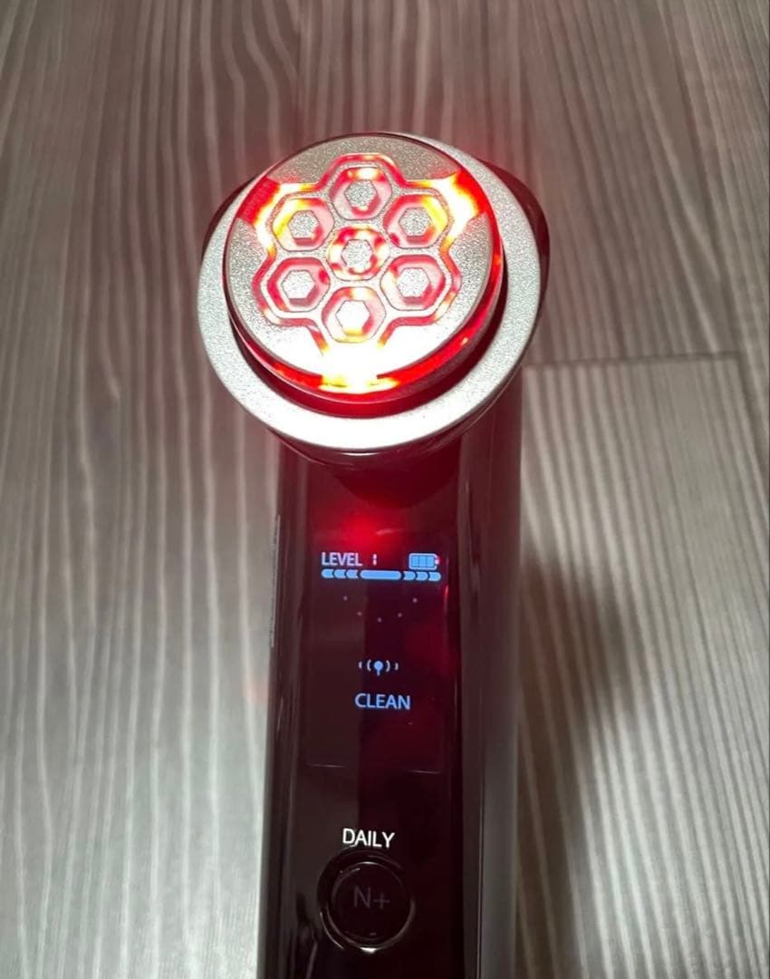 【美品】YA-MAN フォトプラス プレステージ SP III M25