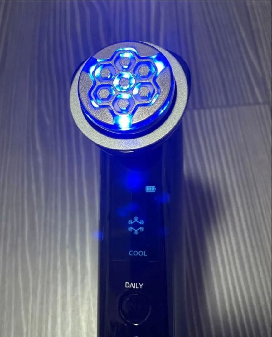 【美品】YA-MAN フォトプラス プレステージ SP III M25