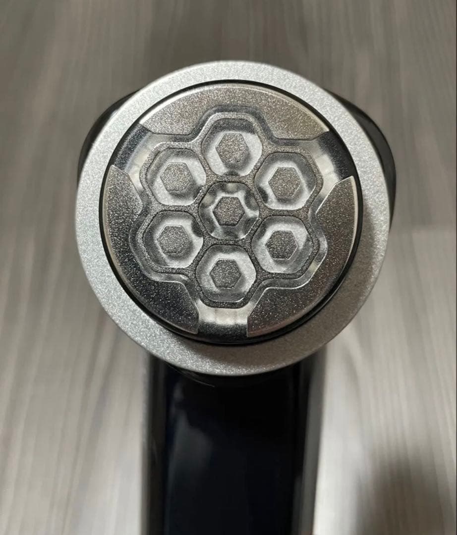 【美品】YA-MAN フォトプラス プレステージ SP III M25