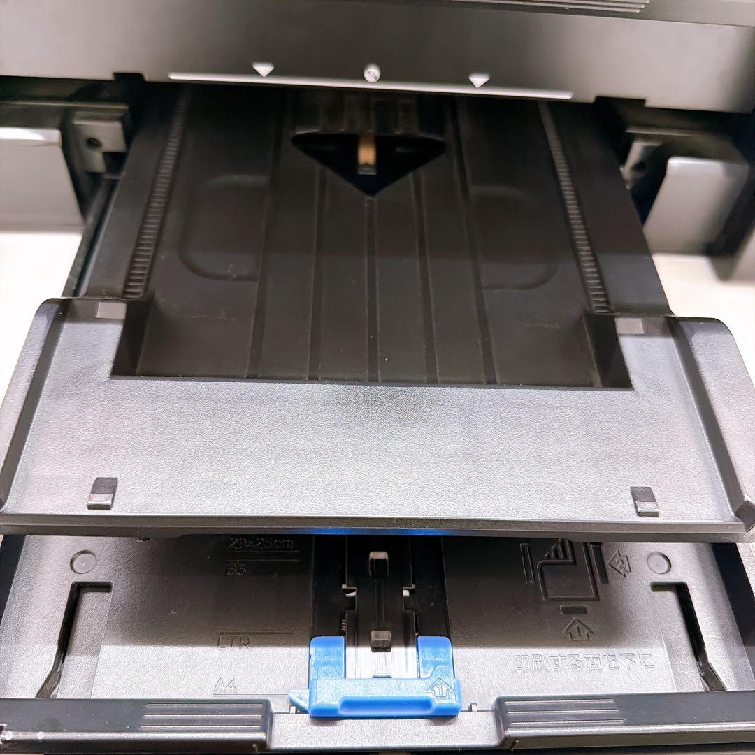 EPSON EW-M970A3T インクジェットプリンター エコタンク A3対応