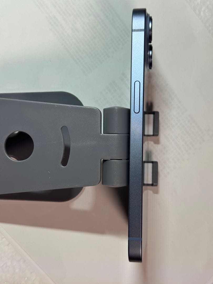 iPhone 14 256GB ブルー　SIMフリー