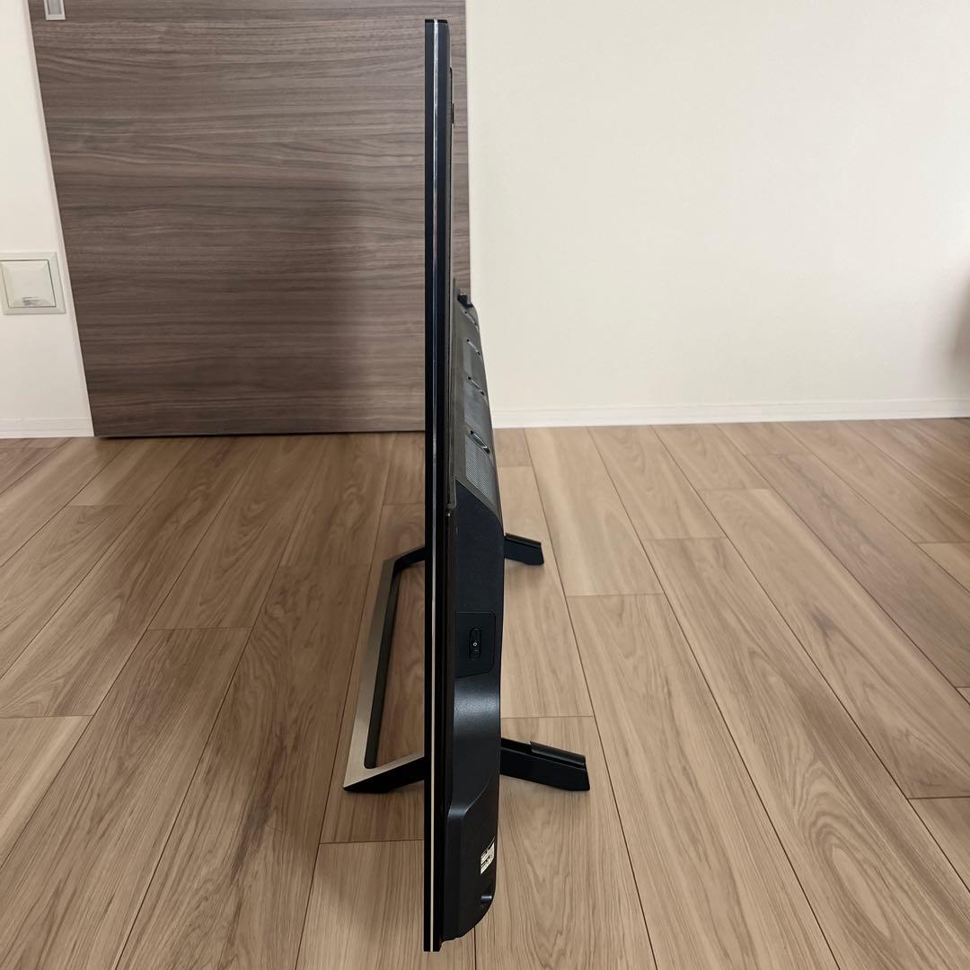 SONY BRAVIA 液晶テレビ KJ-49X8000E