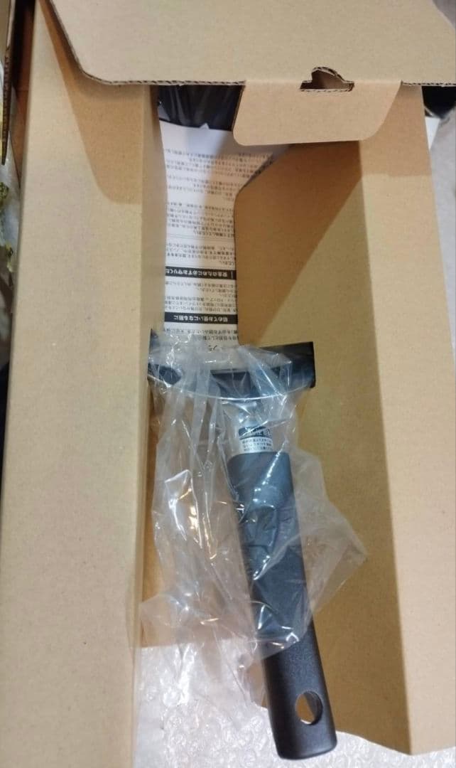 アムウェイ amway ノンスティックフライパン 20 cm 蓋付き @