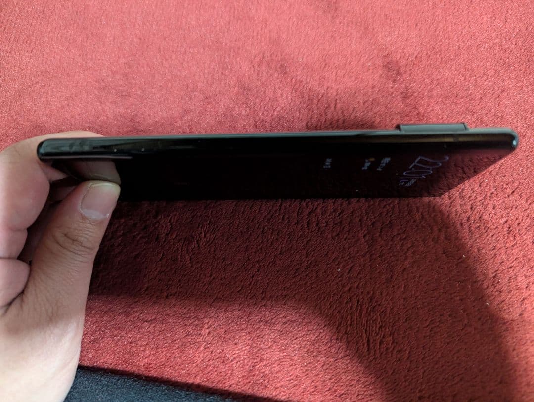 Google Pixel 6 Pro 128 GB SIMフリー　割れ有り