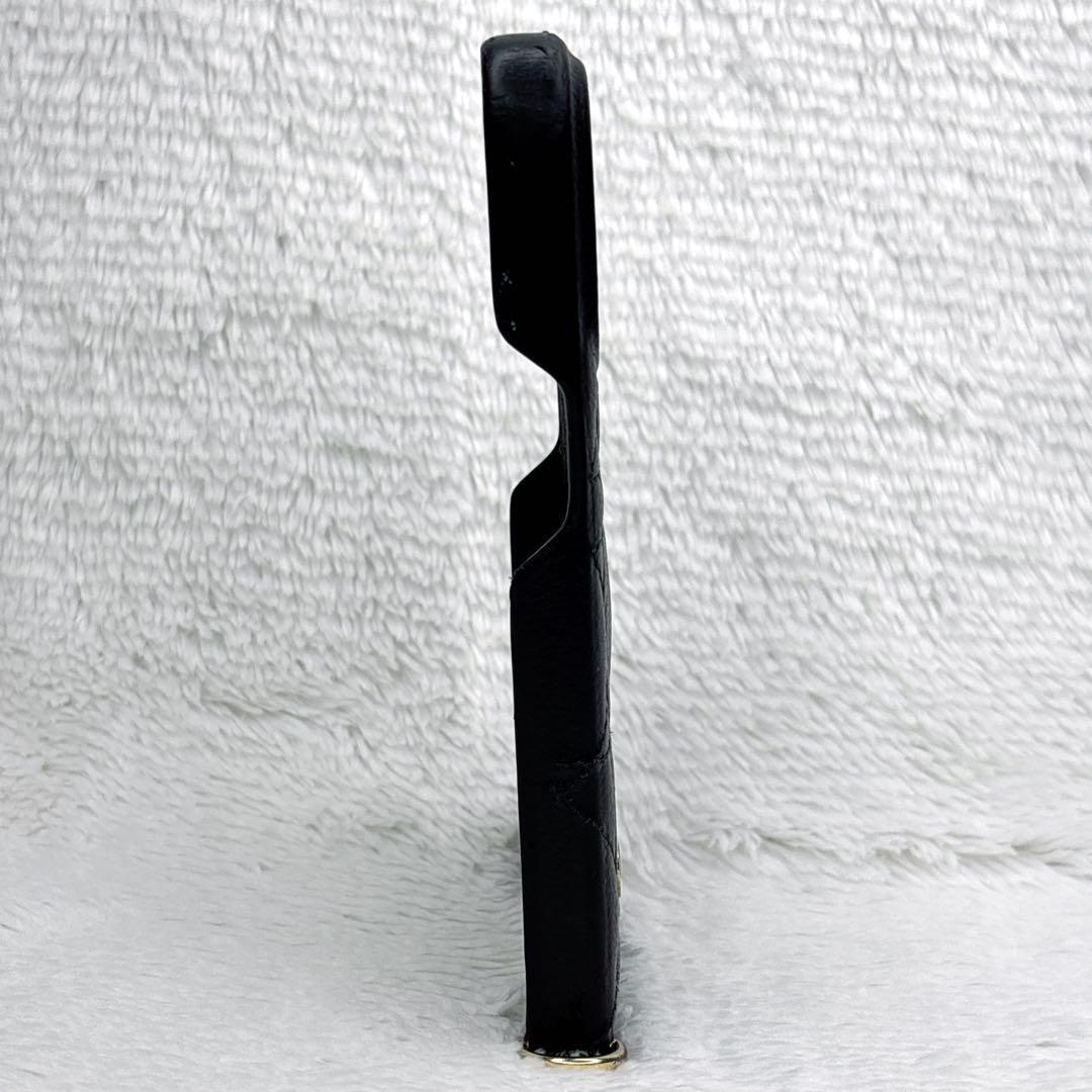 Christian Dior ディオール　iPhone 14 Pro カナージュ