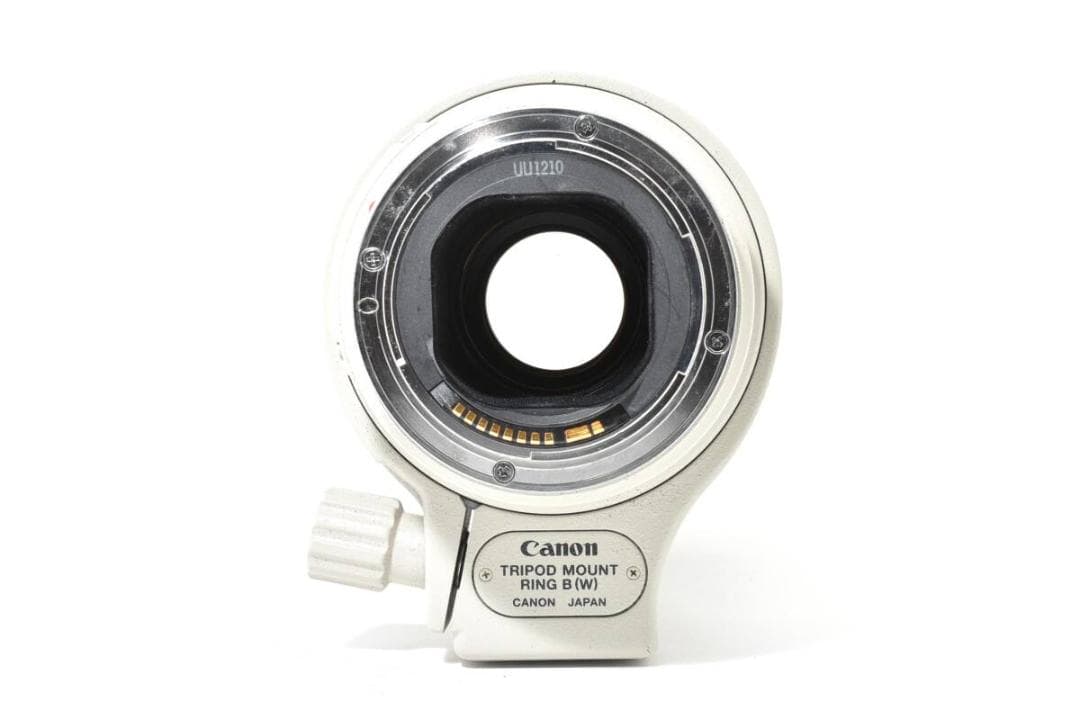 ★外観美品★ キヤノン CANON EF 300mm F4 L IS USM