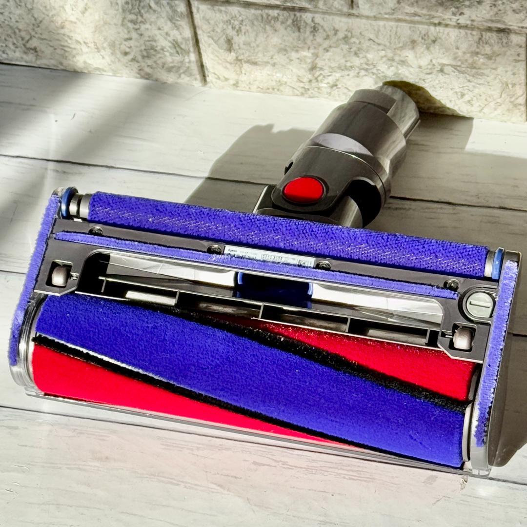 掃除機・クリーナー Dyson V8 Slim Fluffy SV25