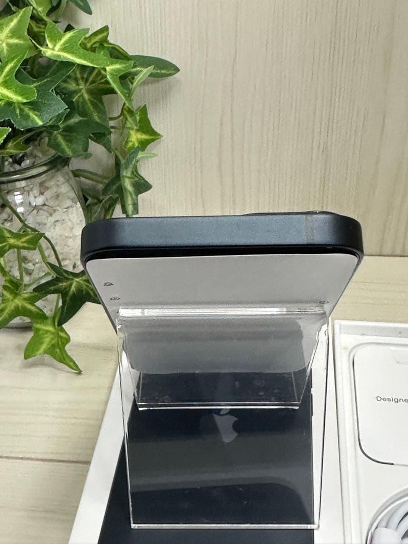 ✅✨新品同様・100％✨iPhone 13 ミニ 128GB❣️SIM フリー