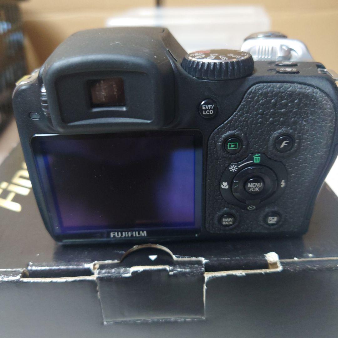 FUJIFILM FinePix S8000fd デジタルカメラ