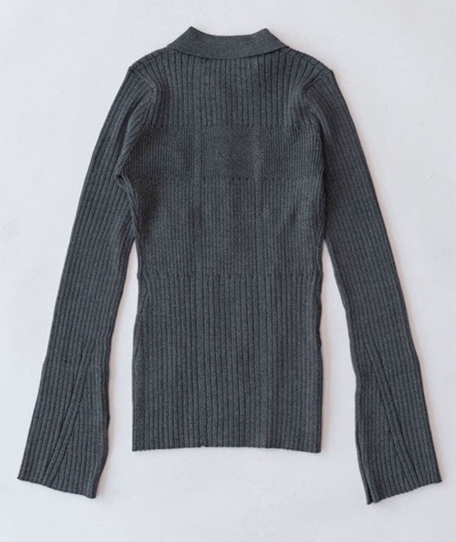 PRANK PROJECT レーストリムシャツ Lace Trim Shirt