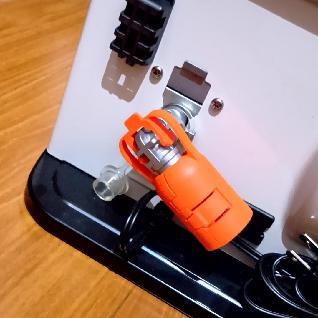 【週末特価】【未使用】リンナイ ガスファンヒーター SRC-364E LPガス用