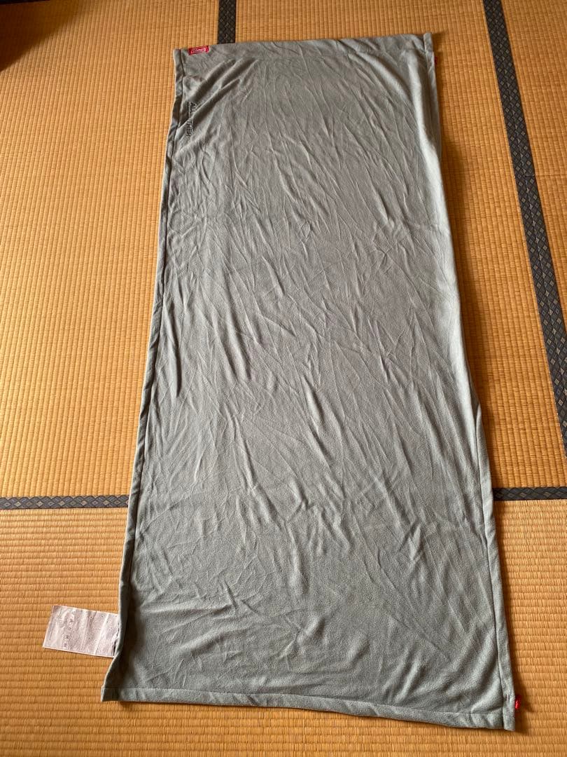 コールマン　マルチレイヤースリーピングバッグ　200034777