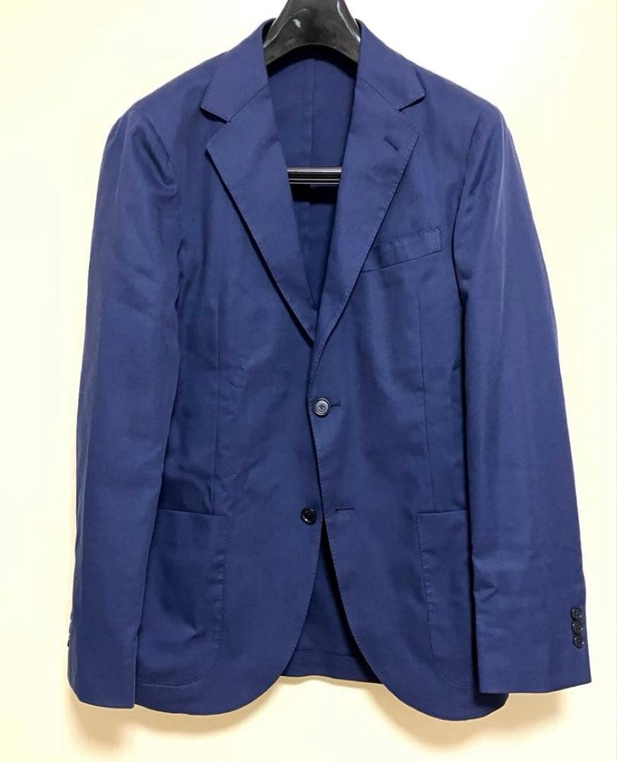 UNITED ARROWS 2B ジャケット テーラードジャケット　24SS