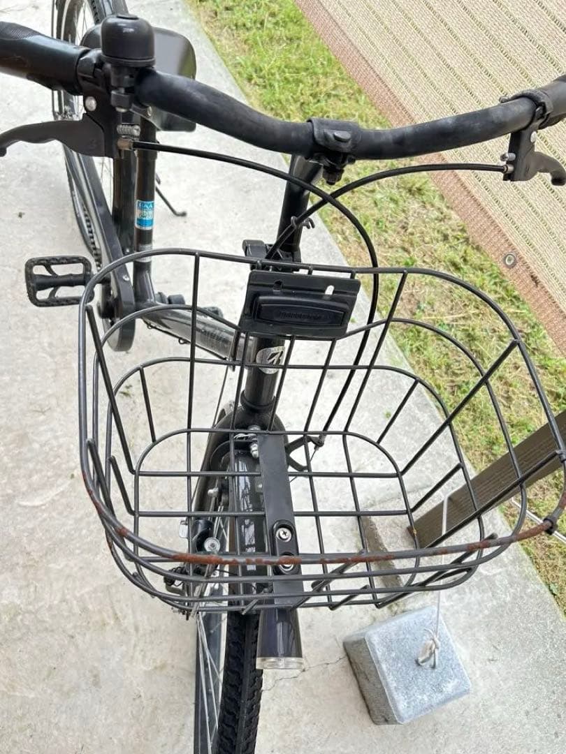 me　bikke ビッケ　自転車 22インチ