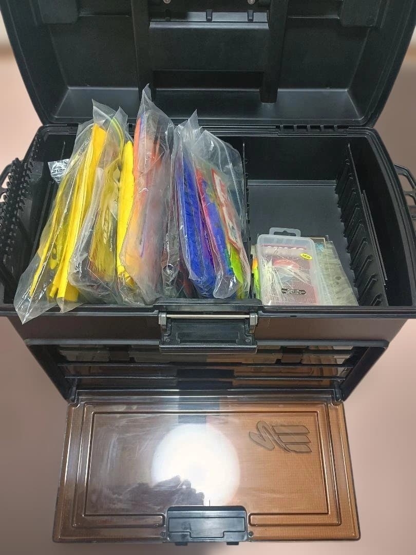 VS-8050 ルアー まとめ売り セット