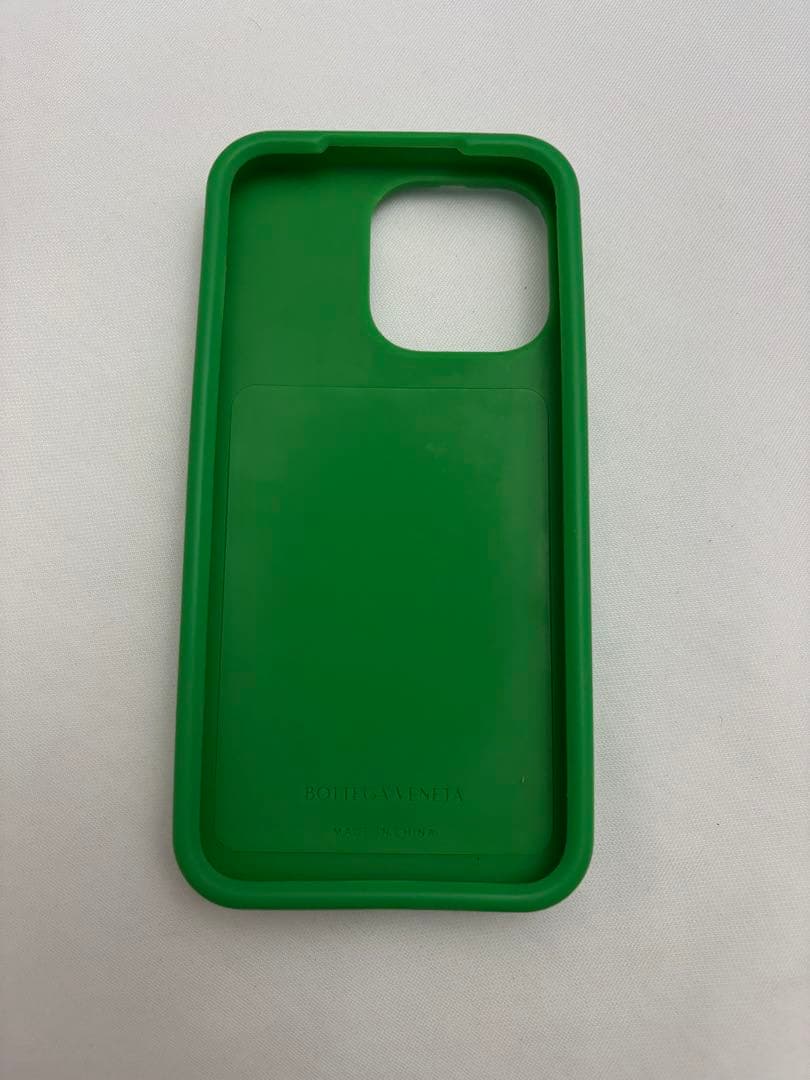 ボッテガヴェネタ　13proケース