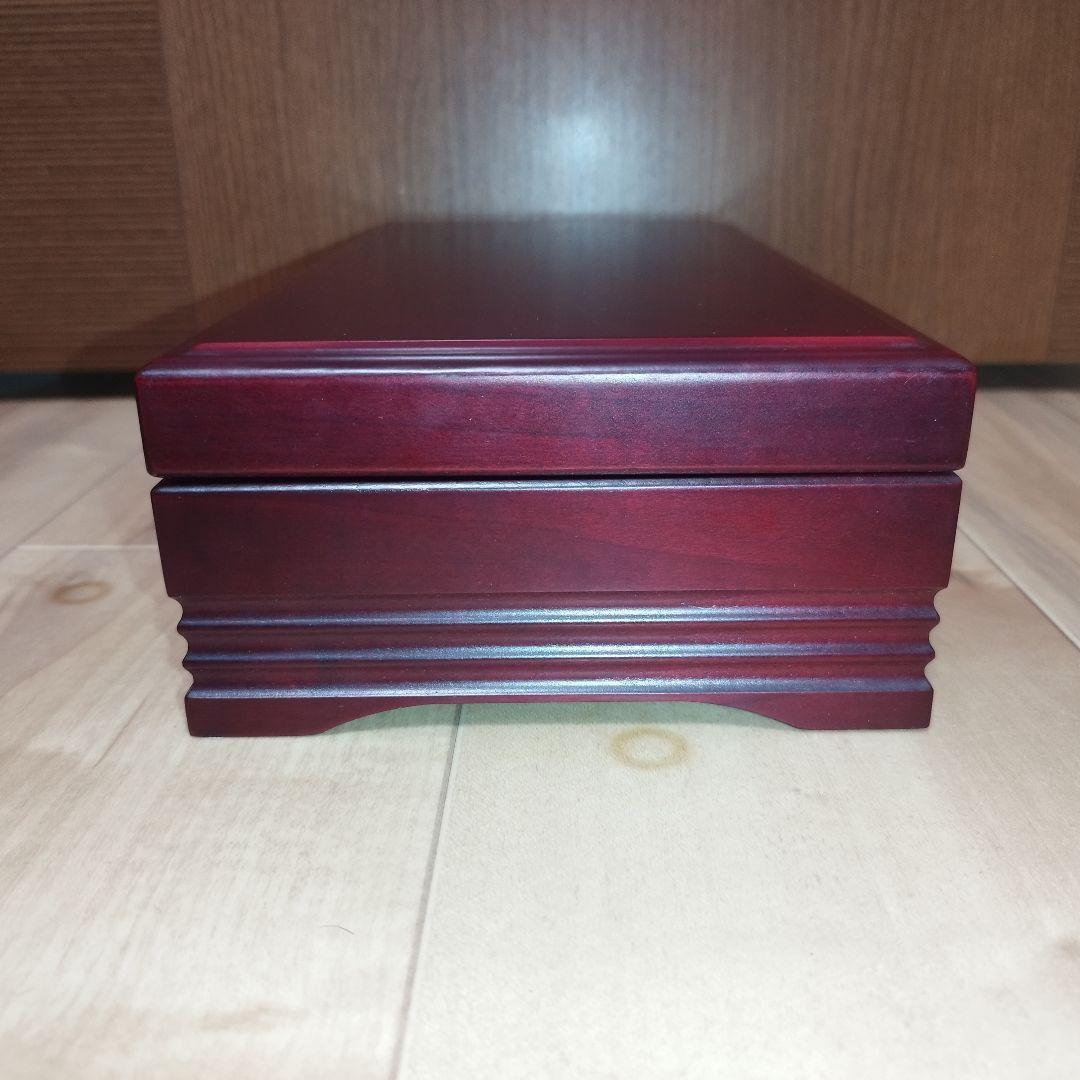 【動作確認済】 オルゴール SANKYO ORPHEUS 50弁