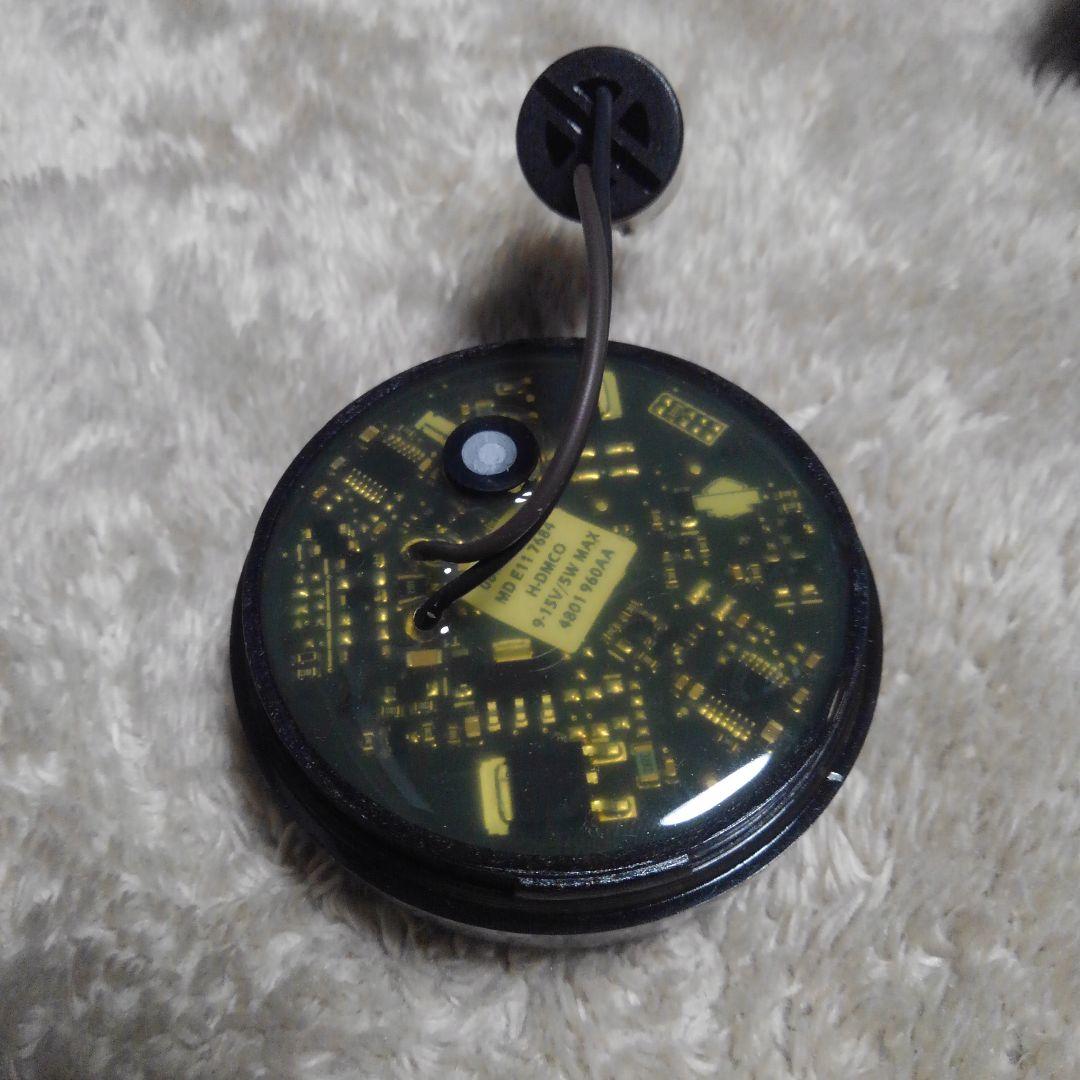 ハーレー　純正　ウインカー　 LEDフロントシグネチャーターンシグナルインサート