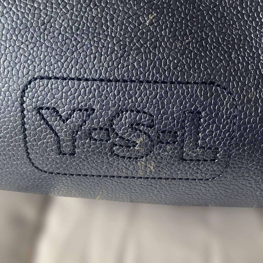 Yves Saint Laurent rive gauche バッグ