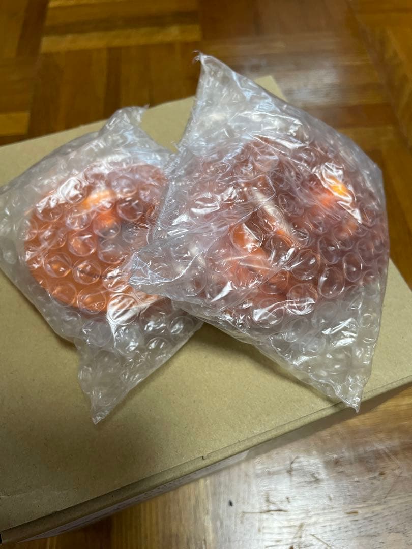 ツアラー系　KANEKO WORKSデフメンバーリジットカラー