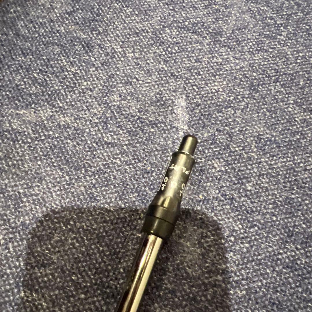 ピンツアー173-65S ドライバーシャフト