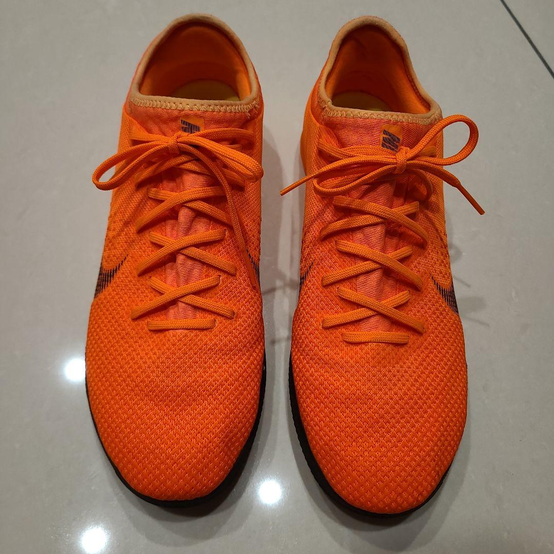 ナイキ マーキュリアルヴェイパー X 12 PRO IC