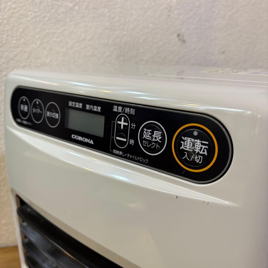 CORONA 石油ファンヒーター FH-G32YA2