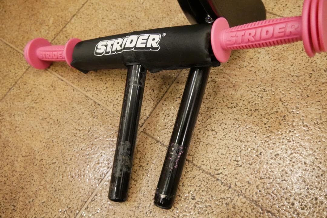 kさん用ストライダー