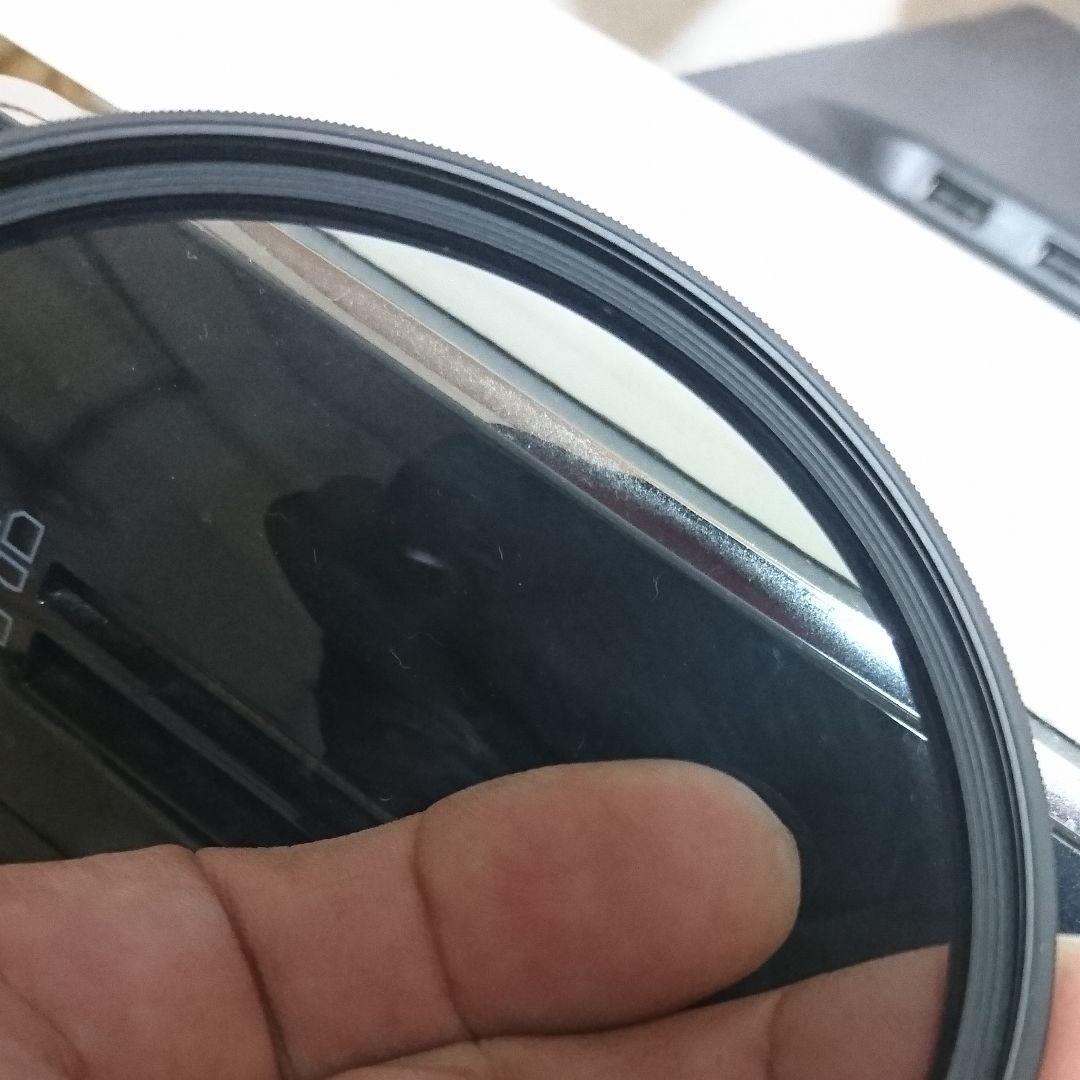 PLフィルター 72㎜