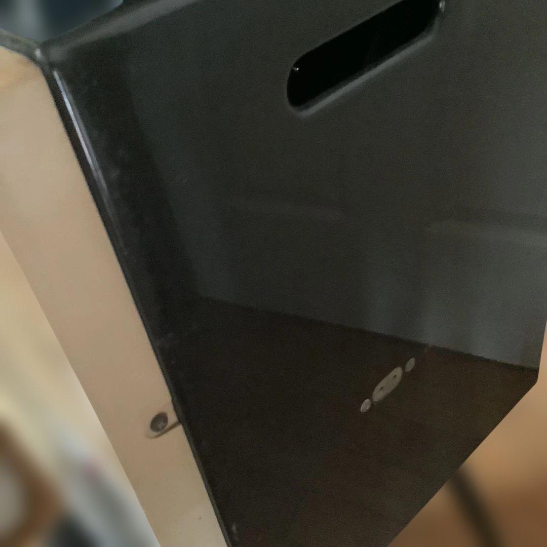 【専用】昭和レトロ　真空管　白黒テレビ