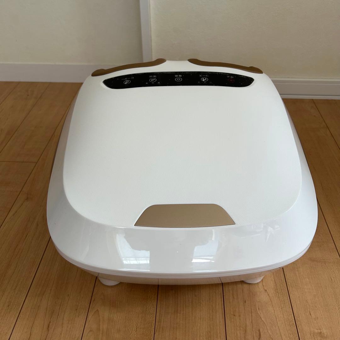 しょうゆ　【美品】家庭用　JMF50220 ヒーター付き