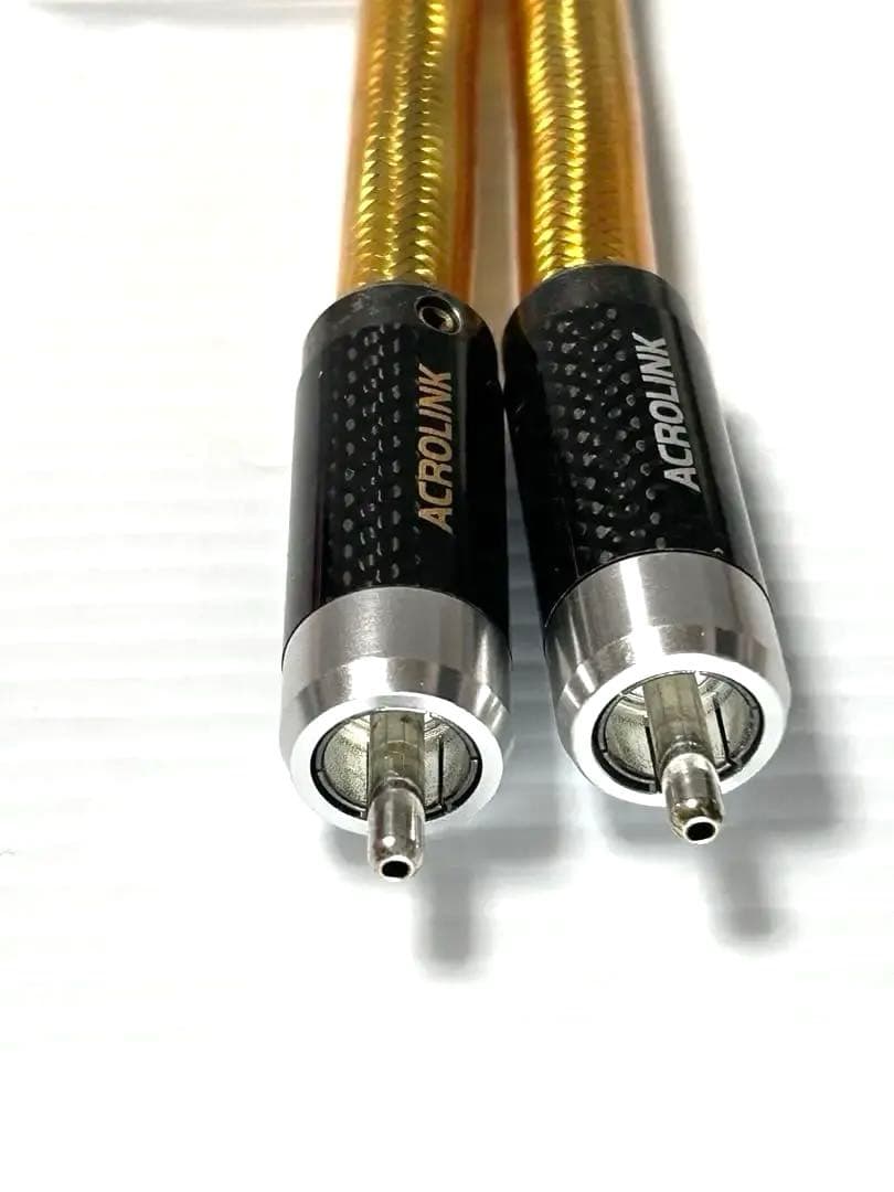 ACROLINK 6N-A2400Ⅱ/RCA1.0m