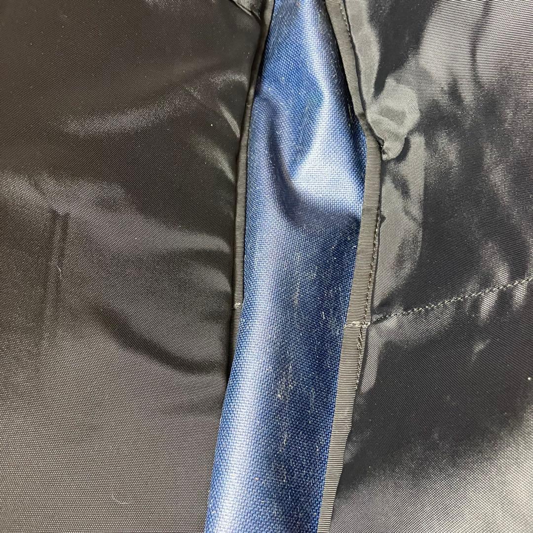 ブリーフィング トゥモローランド別注 2way USA製 ビジネスバッグ A4