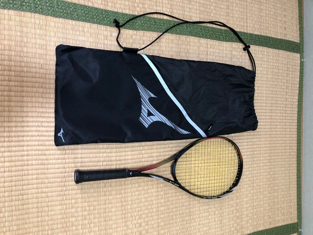 ミズノアクロスピードＶ-０１