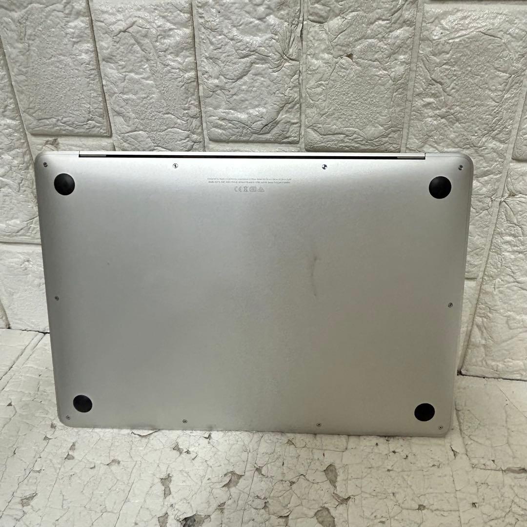 MacBook Air Core i7 16GB、SSD 256GB 2020