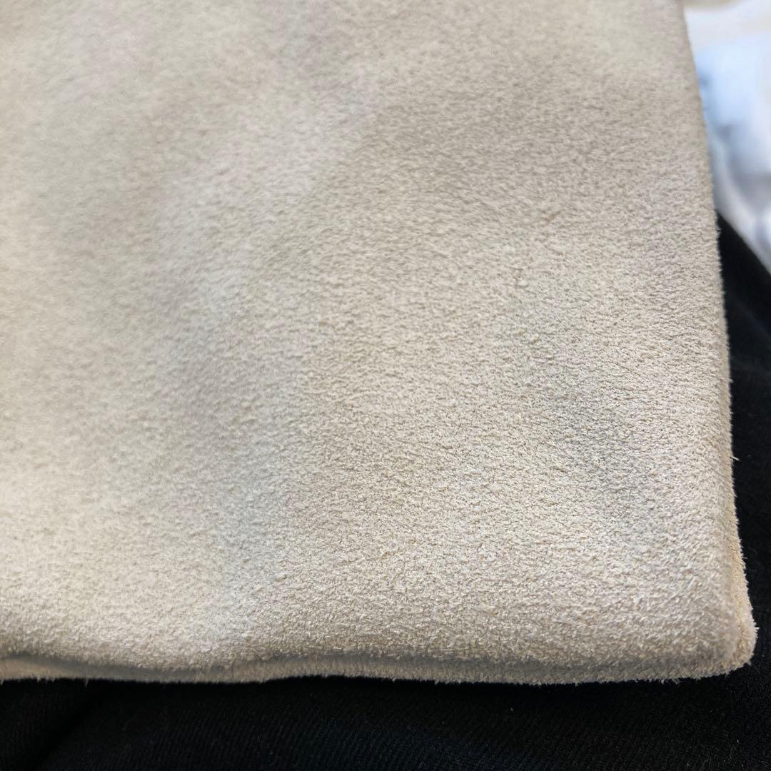 アパルトモン　GOOD GRIEF スマイルトートバッグ