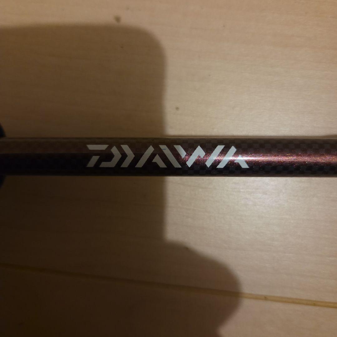 ★早い者勝ち　中古品　送料無料　　 ダイワ　紅牙テンヤゲーム　MX M-240★